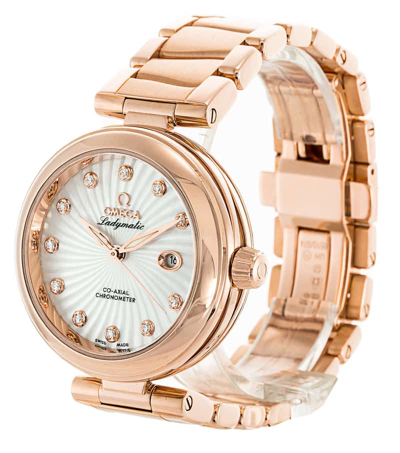 Omega De Ville Ladymatic 425.60.34.20.55.001